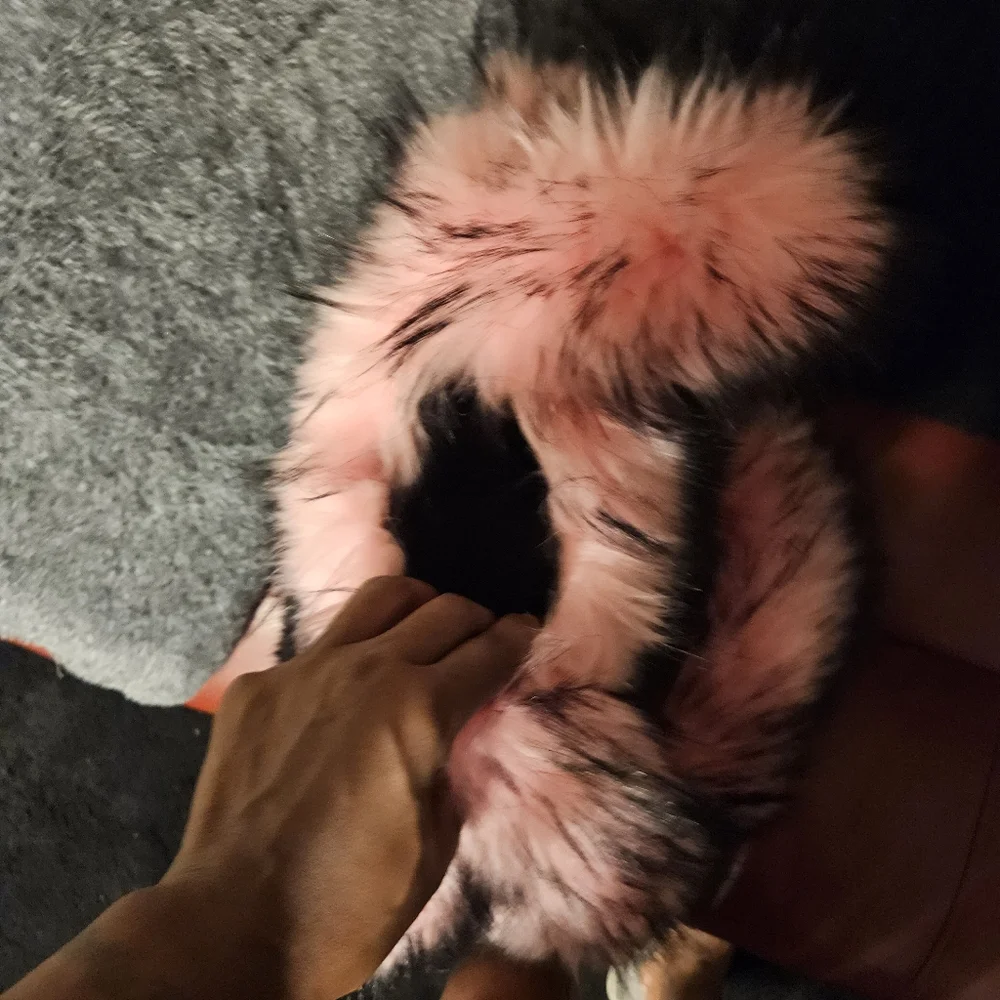 Pink Purse - Picture 3 of 6